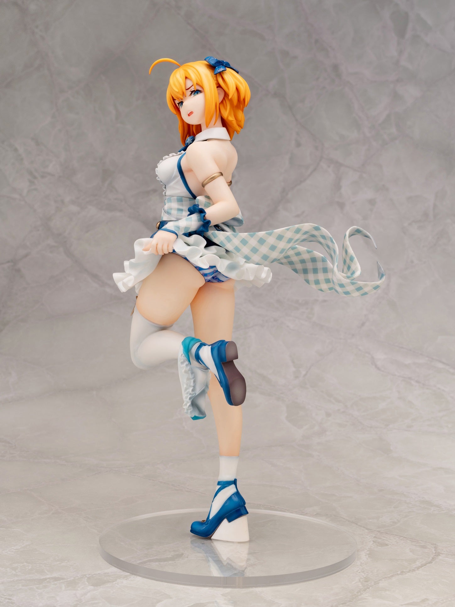 IYAPAN yuina 1/7th Scale Figure