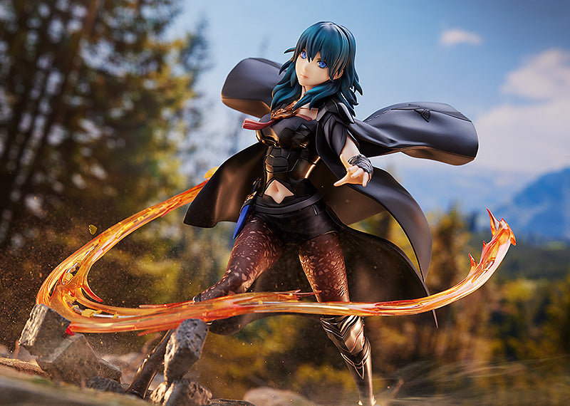 Fire Emblem Byleth 1/7th Scale Figure