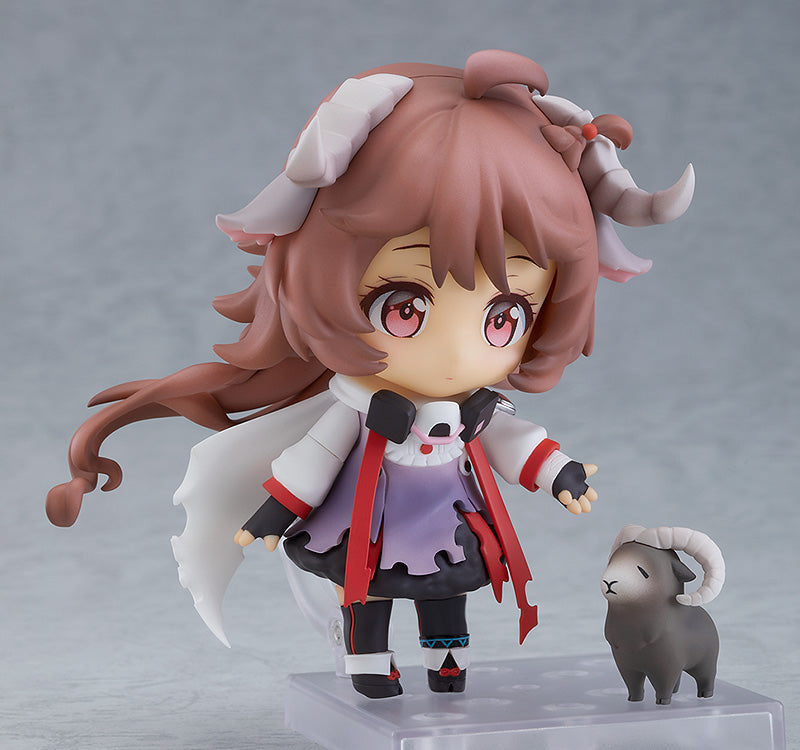 1521 Nendoroid Eyjafjalla