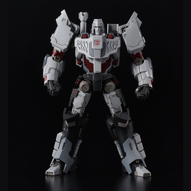 Furai Model - Megatron IDW (Autobot ver.)