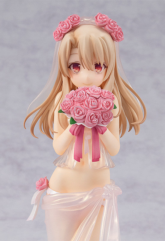 Fate / Kaleid Liner Prisma Illya : Prisma Phantasm - Illyasviel von Einzbern : Wedding Bikini Ver. 1/7th Scale Figure