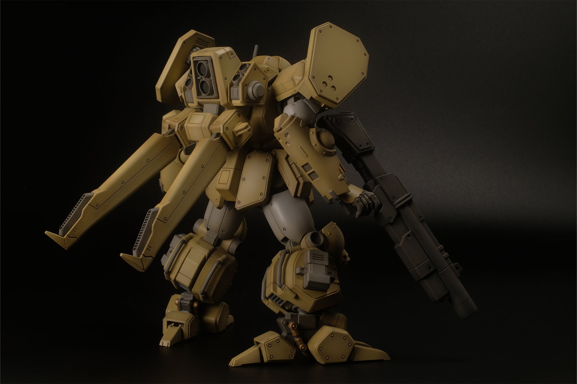 AS-5E3 Leynos (Land Warfare Specifications) [Renewal Ver.]