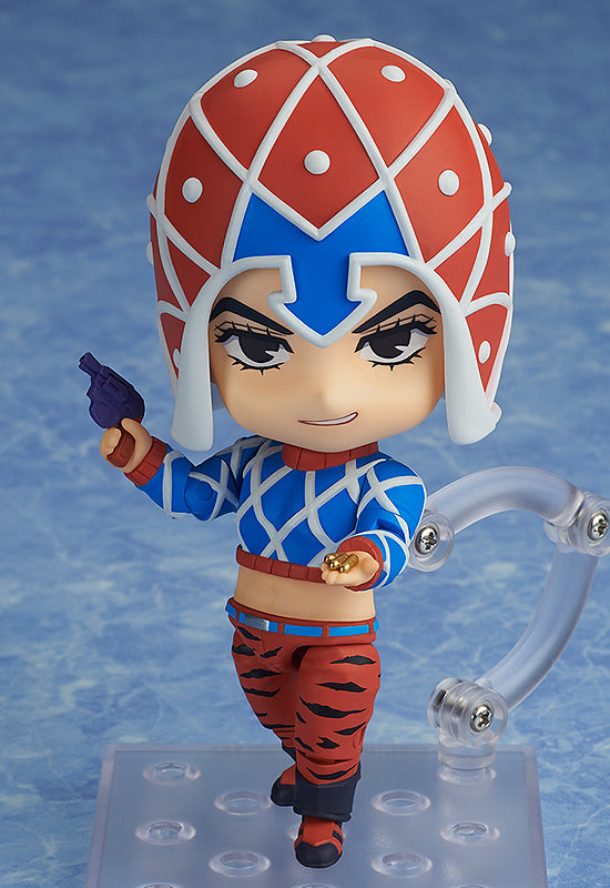 1356 Nendoroid Guido Mista