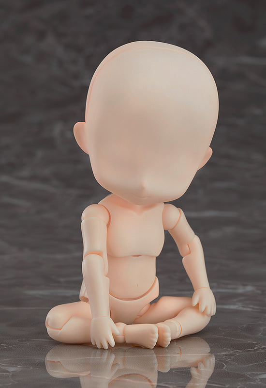 Nendoroid Doll archetype 1.1: Boy (Almond Milk)