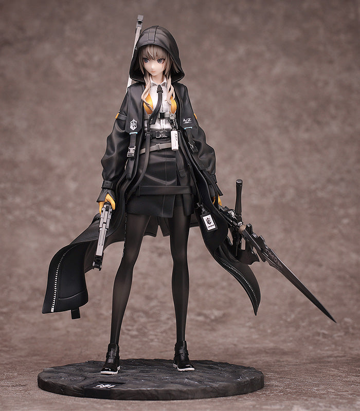 A-Z:[D] 1/7 Scale Figure