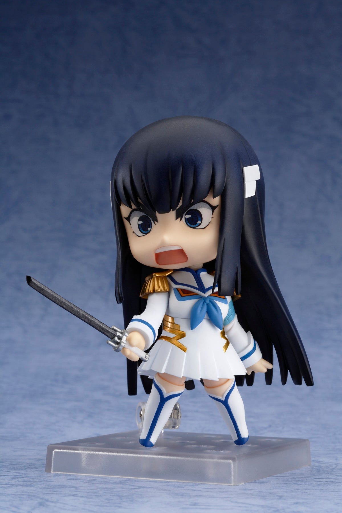 Nendoroid 438 Satsuki Kiryuin (2nd rerun)