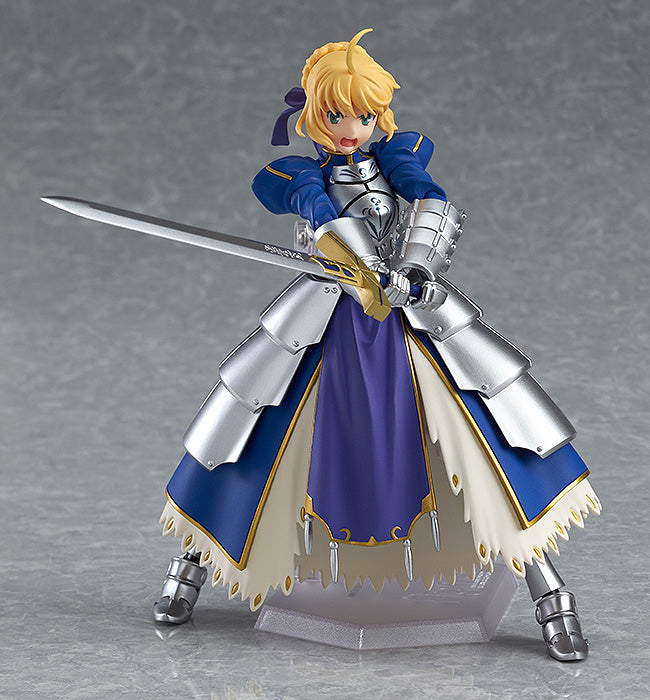figma Saber 2.0 (3rd-run)