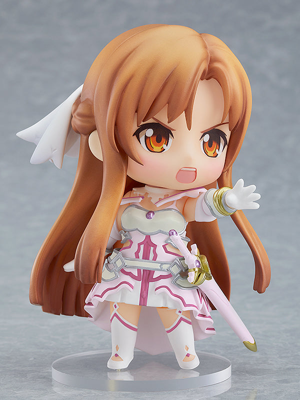 1343 Nendoroid Asuna [ Stacia, the Goddess of Creation ]