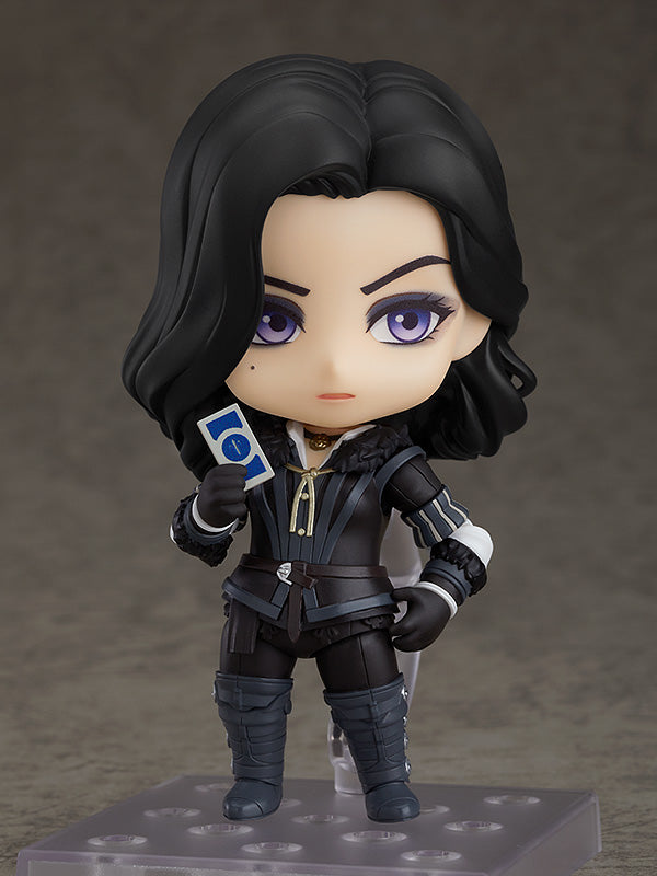 1351 Nendoroid Yennefer