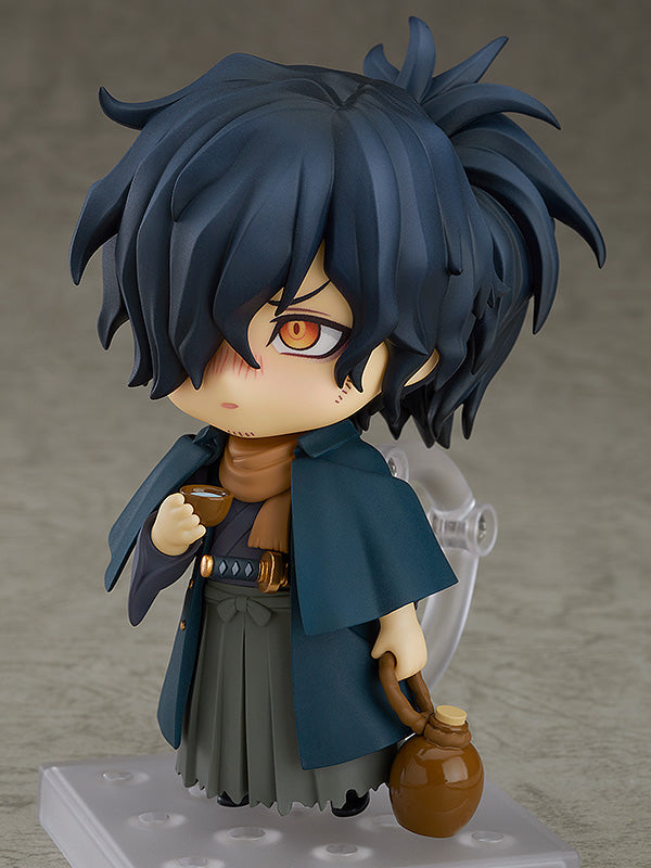1165-DX Nendoroid Assassin Okada Izo Shimatsuken Ver
