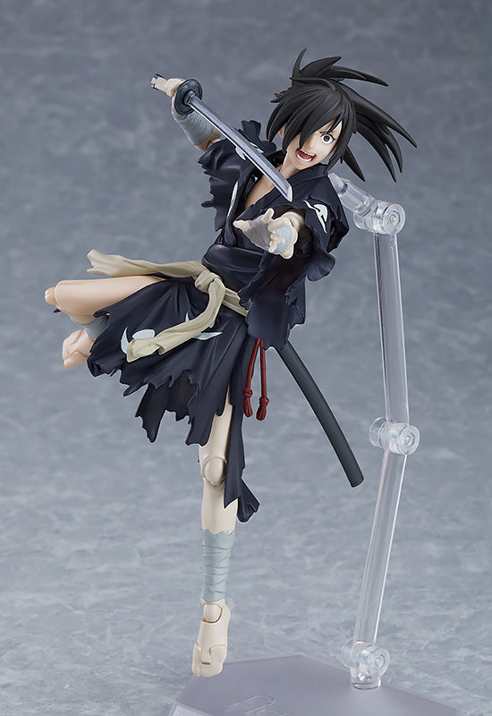 figma Hyakkimaru
