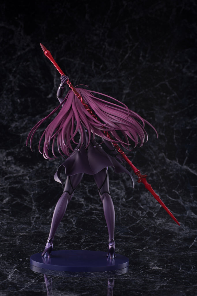 Fate/Grand Order Lancer/Scathach (re-run)