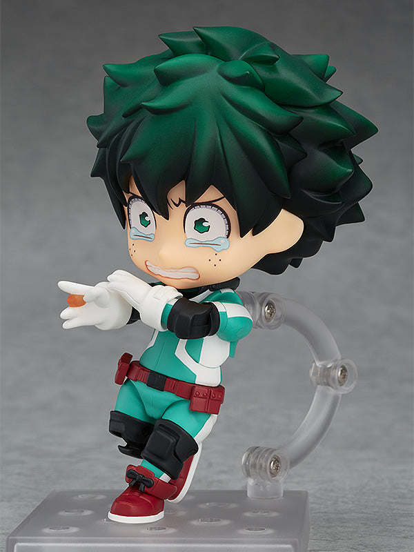 Nendoroid Izuku Midoriya - Hero's Edition - 4th run