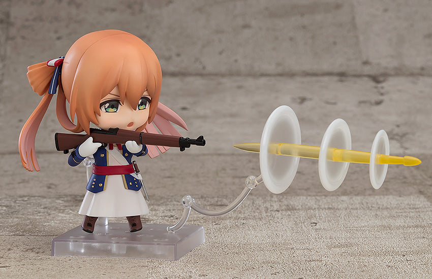 1087 Nendoroid Springfield
