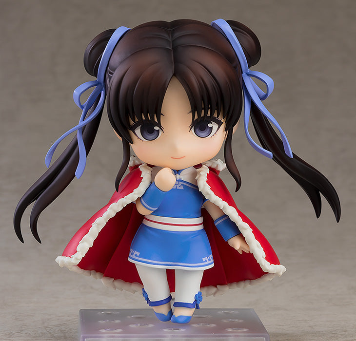 1118-DX Nendoroid Zhao Ling-Er: DX Ver.