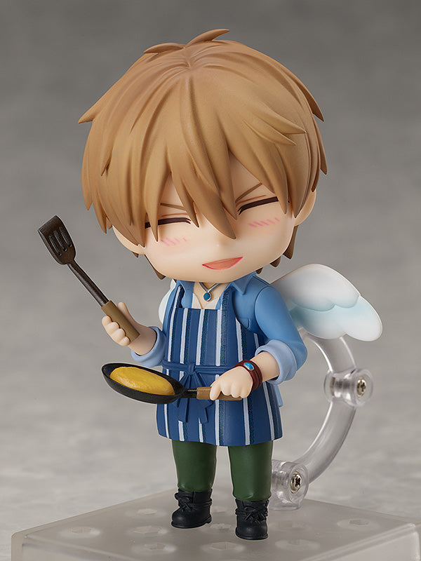 1453 Nendoroid Junta Azumaya