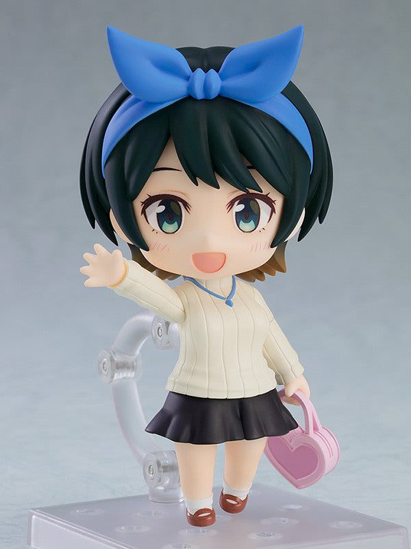 1657 Nendoroid Ruka Sarashina