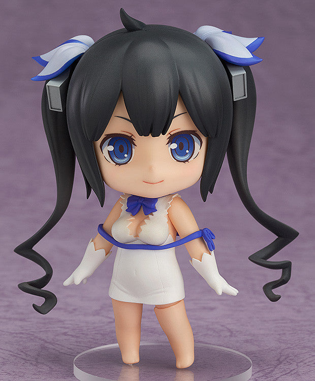 Nendoroid Hestia