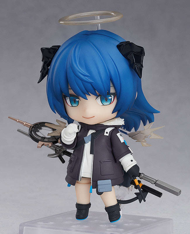 1603 Nendoroid Mostima