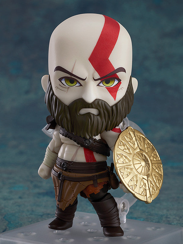 925 Nendoroid Kratos