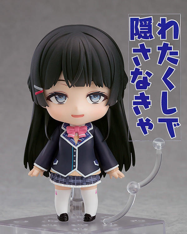Nendoroid Tsukino Mito