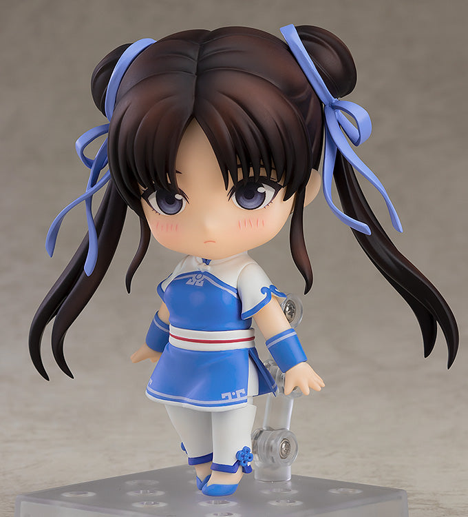 1118-DX Nendoroid Zhao Ling-Er: DX Ver.