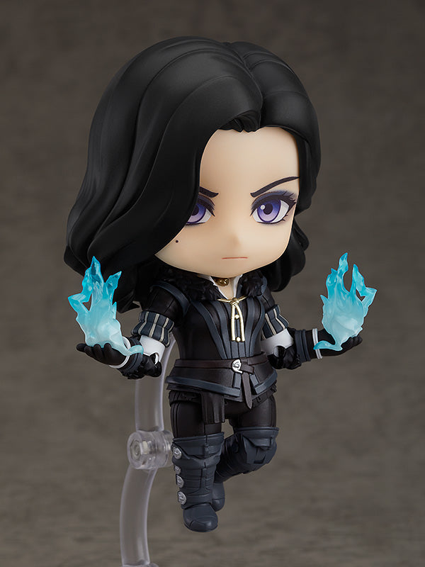 1351 Nendoroid Yennefer