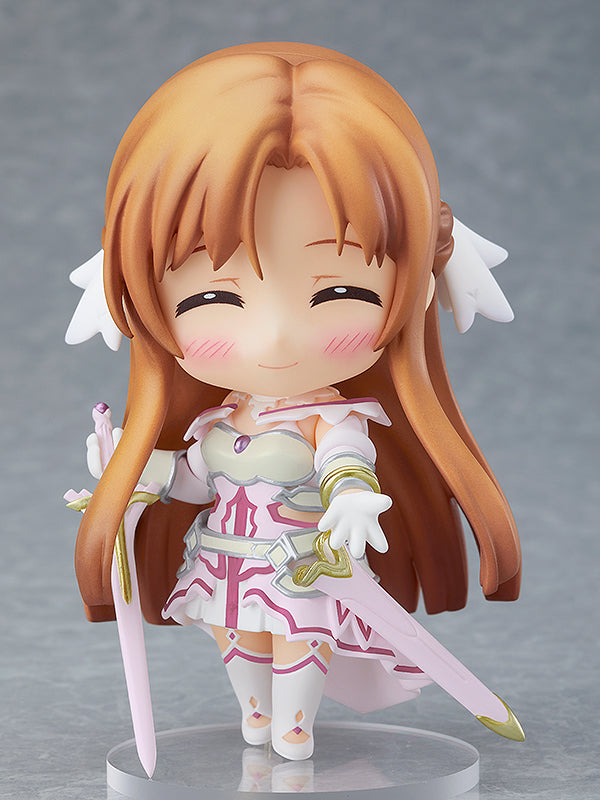 1343 Nendoroid Asuna [ Stacia, the Goddess of Creation ]