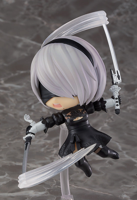 1475 Nendoroid NieR : Automata 2B ( YoRHa No.2 Type B )