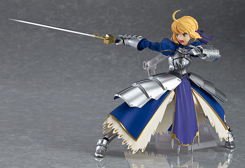 figma Saber 2.0 (3rd-run)
