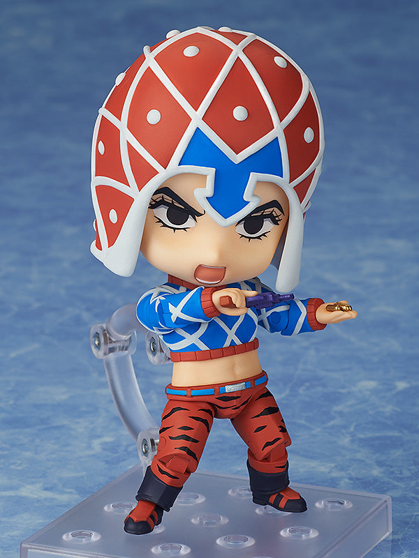 1356 Nendoroid Guido Mista
