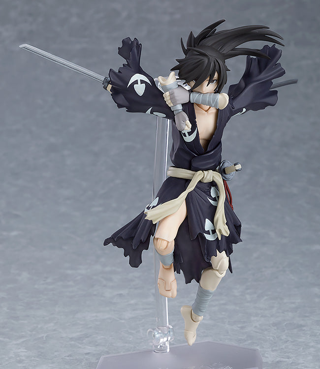 figma Hyakkimaru