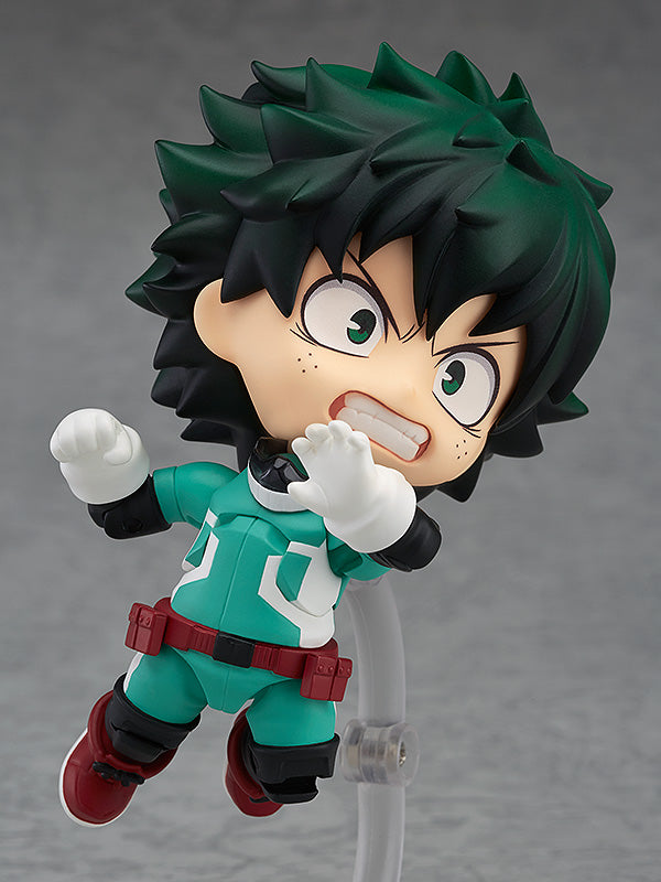 Nendoroid Izuku Midoriya - Hero's Edition - 4th run