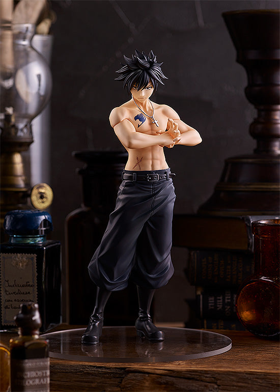 POP UP PARADE Gray Fullbuster