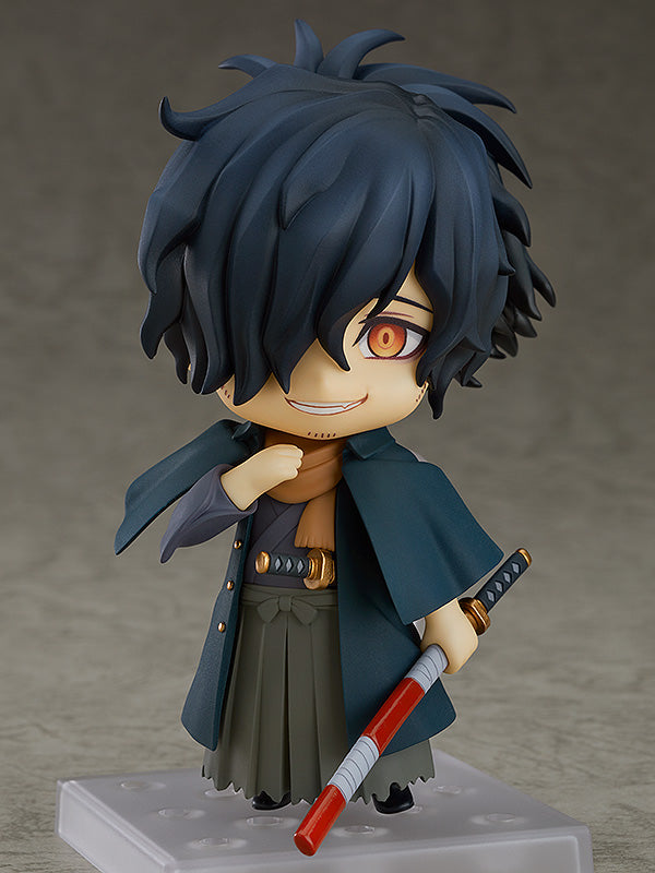 1165-DX Nendoroid Assassin Okada Izo Shimatsuken Ver