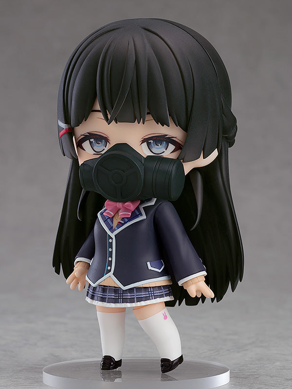 Nendoroid Tsukino Mito