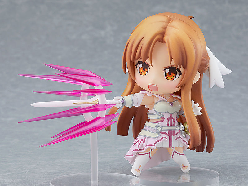 1343 Nendoroid Asuna [ Stacia, the Goddess of Creation ]