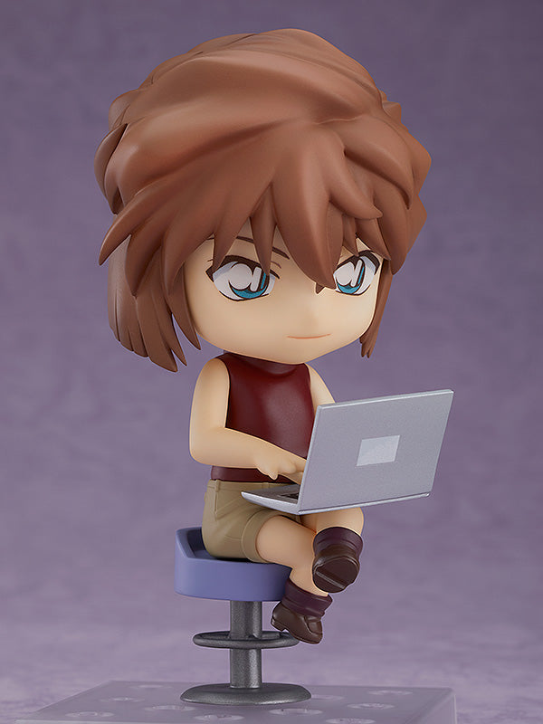 1140 Nendoroid Ai Haibara (re-run)