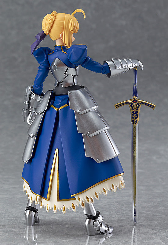 figma Saber 2.0 (3rd-run)