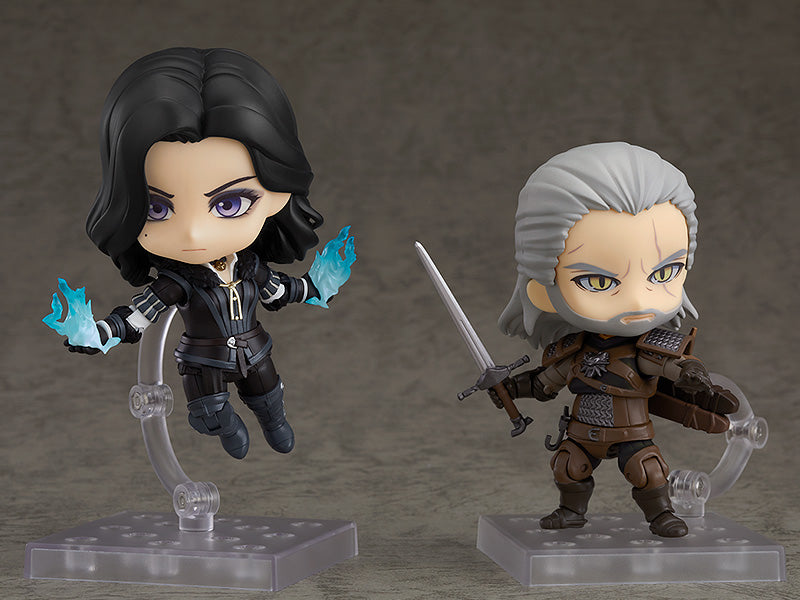 1351 Nendoroid Yennefer