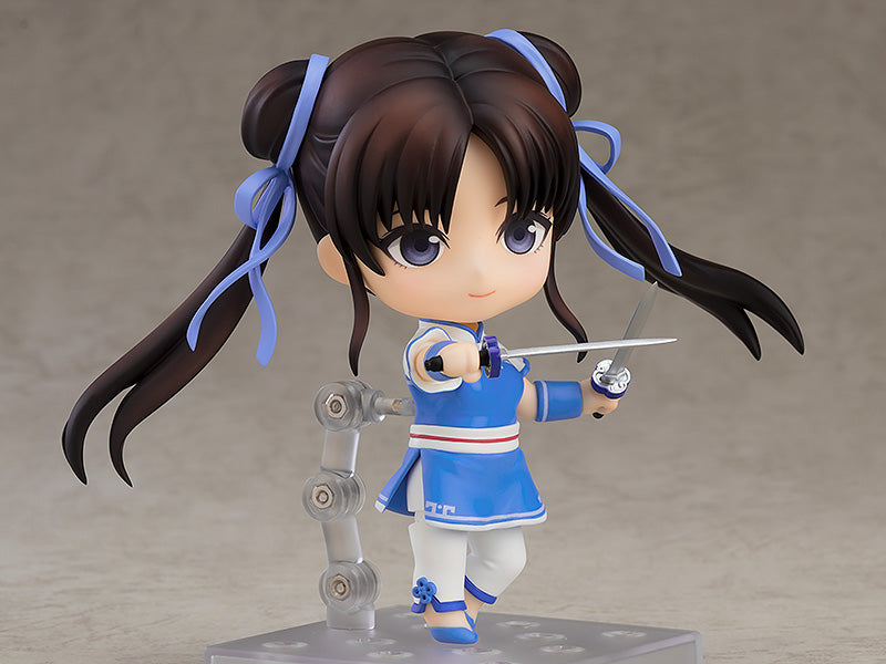 1118-DX Nendoroid Zhao Ling-Er: DX Ver.