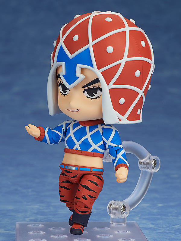 1356 Nendoroid Guido Mista