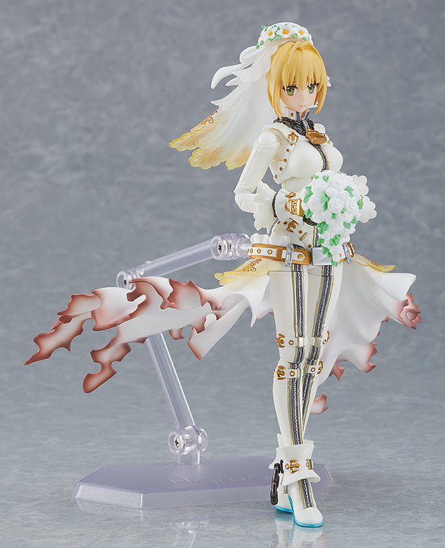 559 figma Saber / Nero Claudius ( Bride )