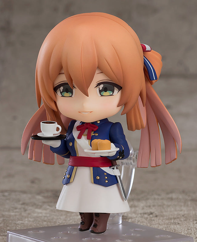 1087 Nendoroid Springfield
