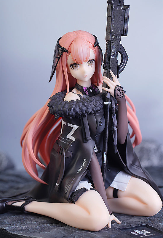 A-Z : A-Z : [C] - 1/7th Scale Figure