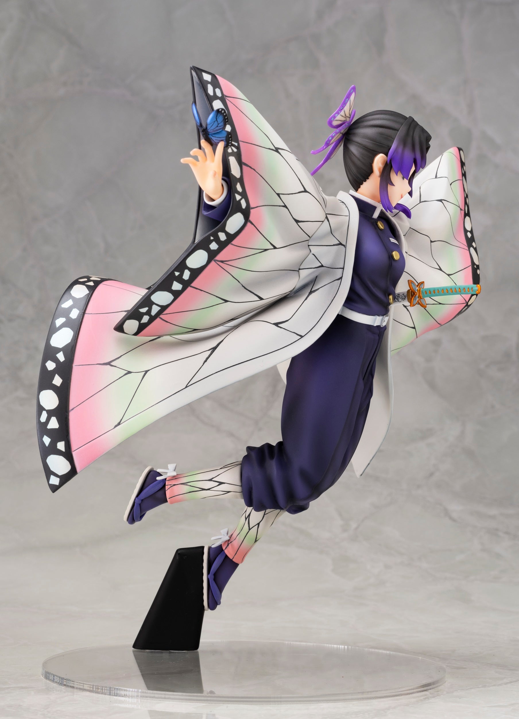 Demon Slayer - Shinobu Kocho - 1/7th Scale Figure