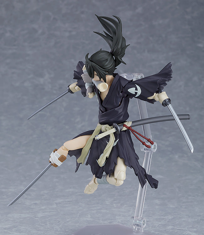 figma Hyakkimaru