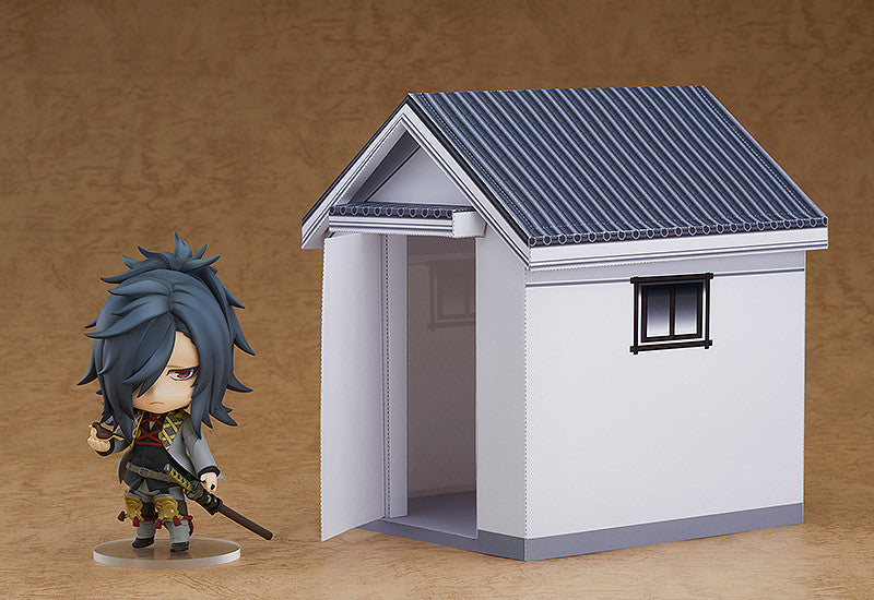 1213 Nendoroid Odenta Mitsuyo