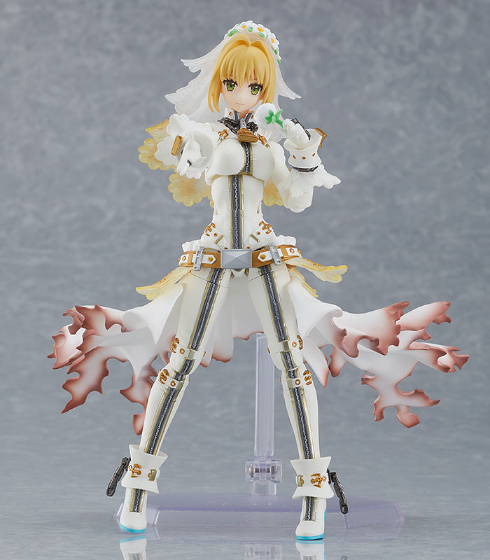 559 figma Saber / Nero Claudius ( Bride )