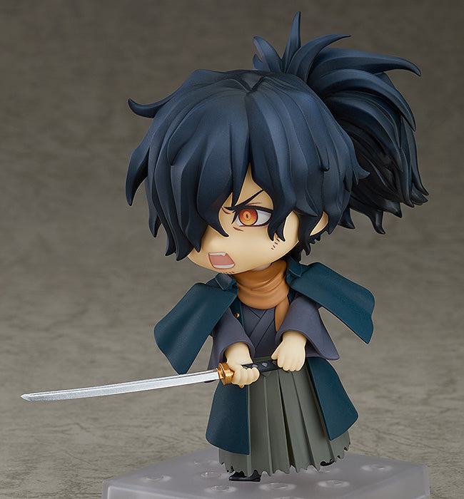 1165-DX Nendoroid Assassin Okada Izo Shimatsuken Ver
